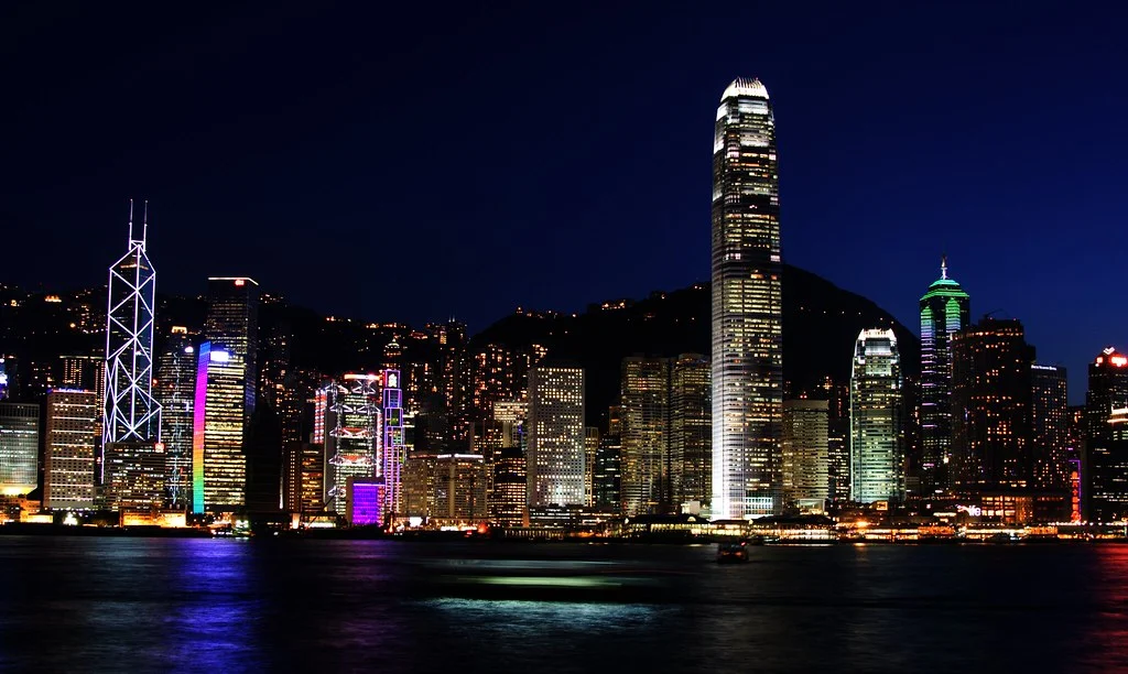 Salida grupal Hong Kong, China & Estambul — imagen 4 de galería