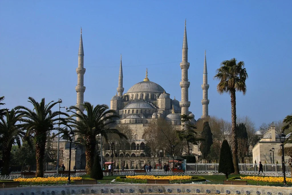 Salida grupal Hong Kong, China & Estambul — imagen 5 de galería