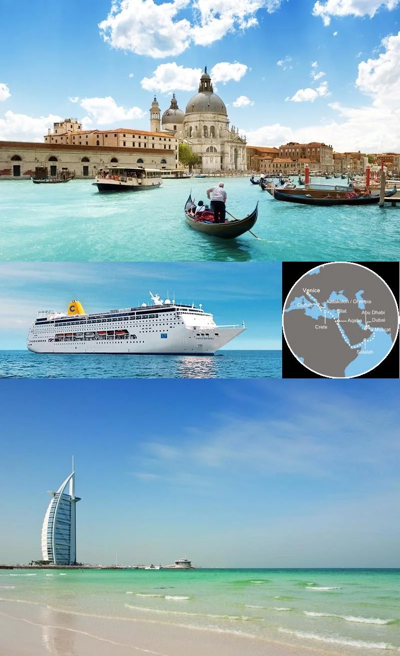 Paquete a La Romana 2018 en vuelo directo