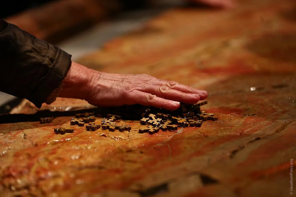 Viaje de 15 años a Europa, 19 días