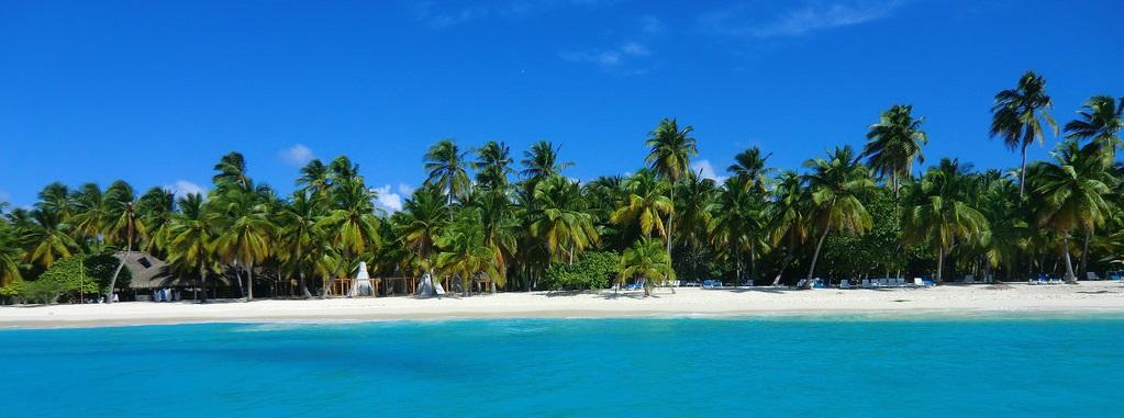 Bayahibe desde Rosario 2018