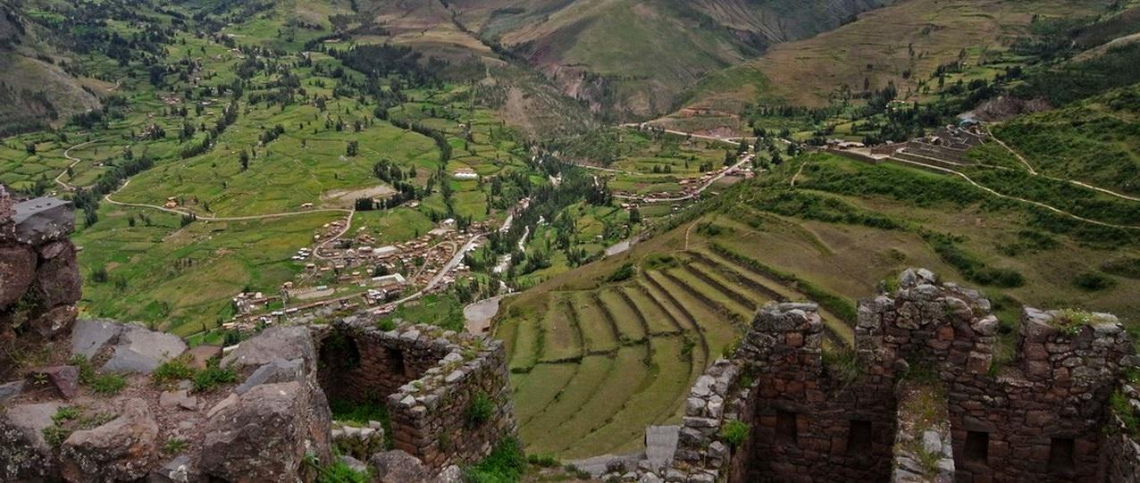 Peru - Experiencia Andina