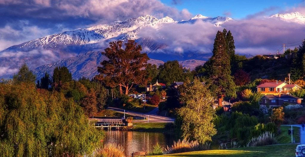 Paquete a Lejano Oriente