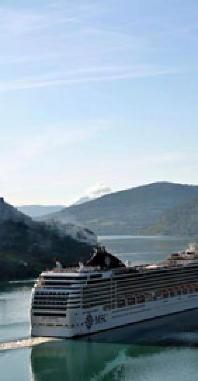 Patagonico Norte en Bus