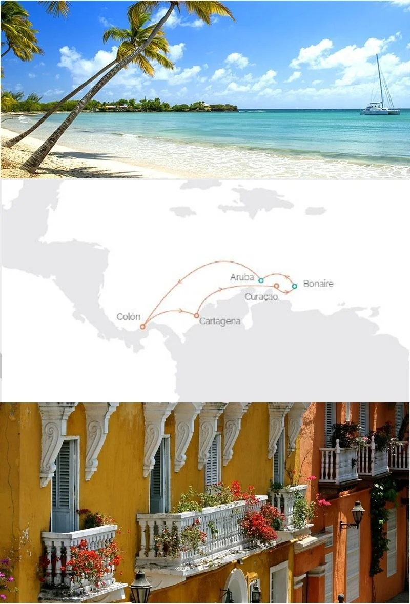 Arraial D´Ajuda y Porto Seguro en Vuelo Especial