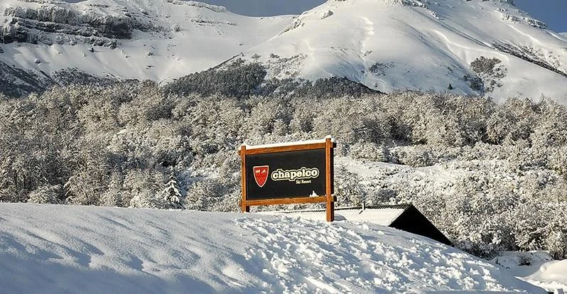 La Ruta de los Dinosaurios en Vacaciones de Invierno